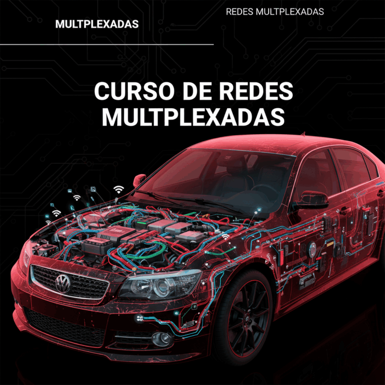 72- Redes CAN BUS – Ing. Mario Rodriguez