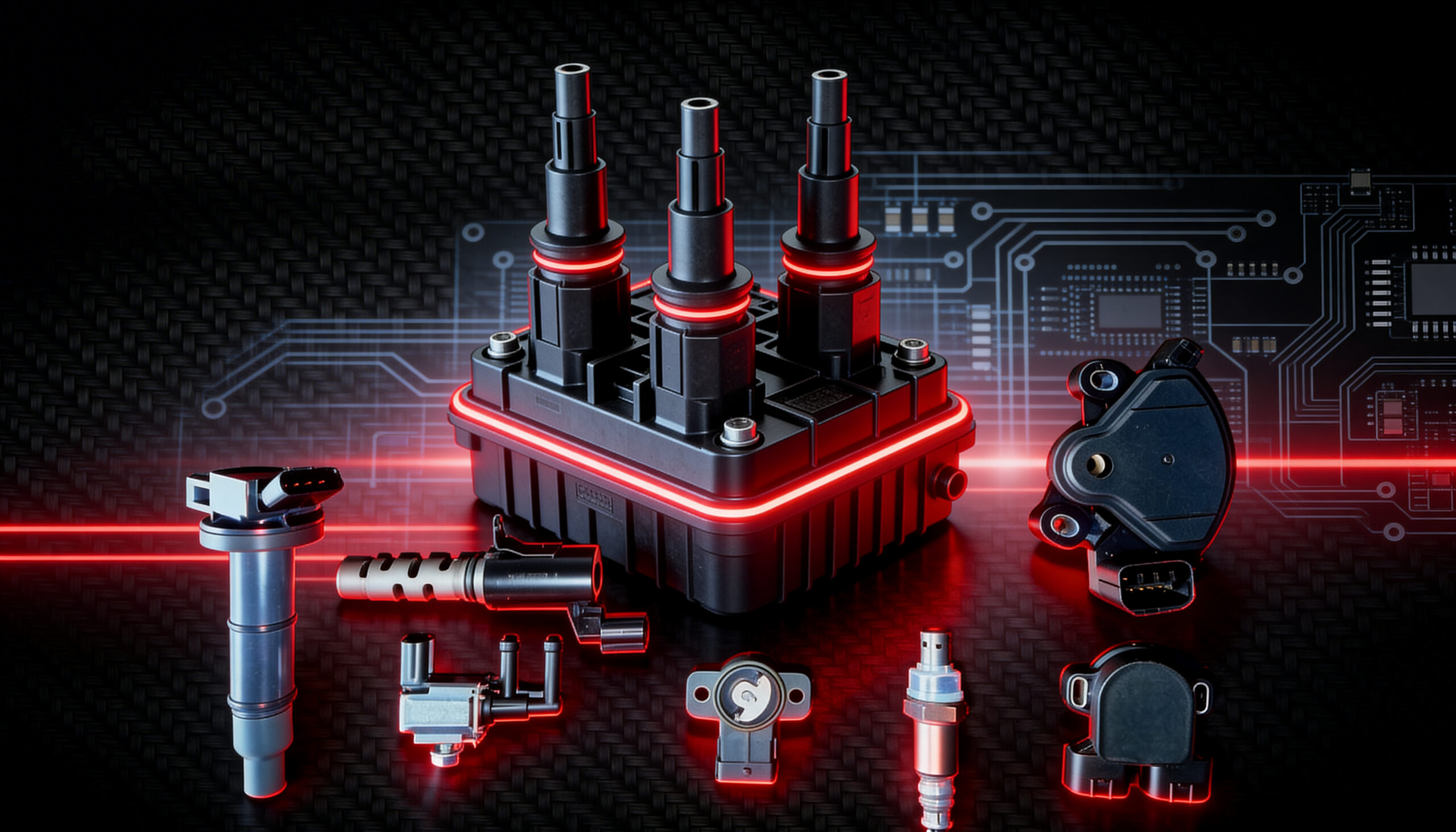 16 Actuadores 2024 – Ing. Jaime Delgado