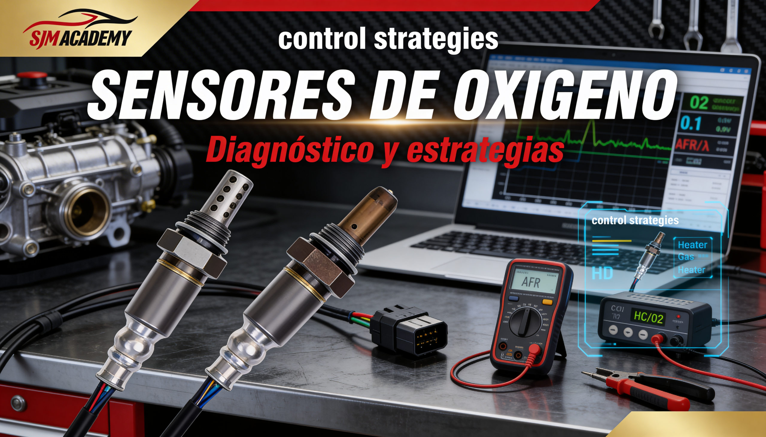 23-Curso Sensore de Oxigeno