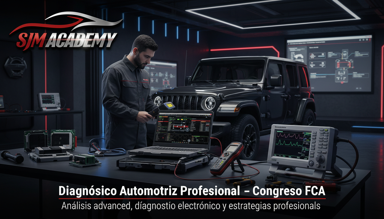 31- Diagnóstico – Congreso FCA – Ing. Carlos Servin